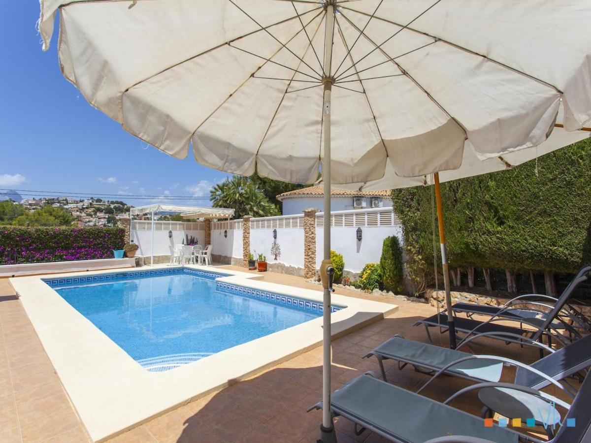 Vh Costablanca - Fonda Villa *