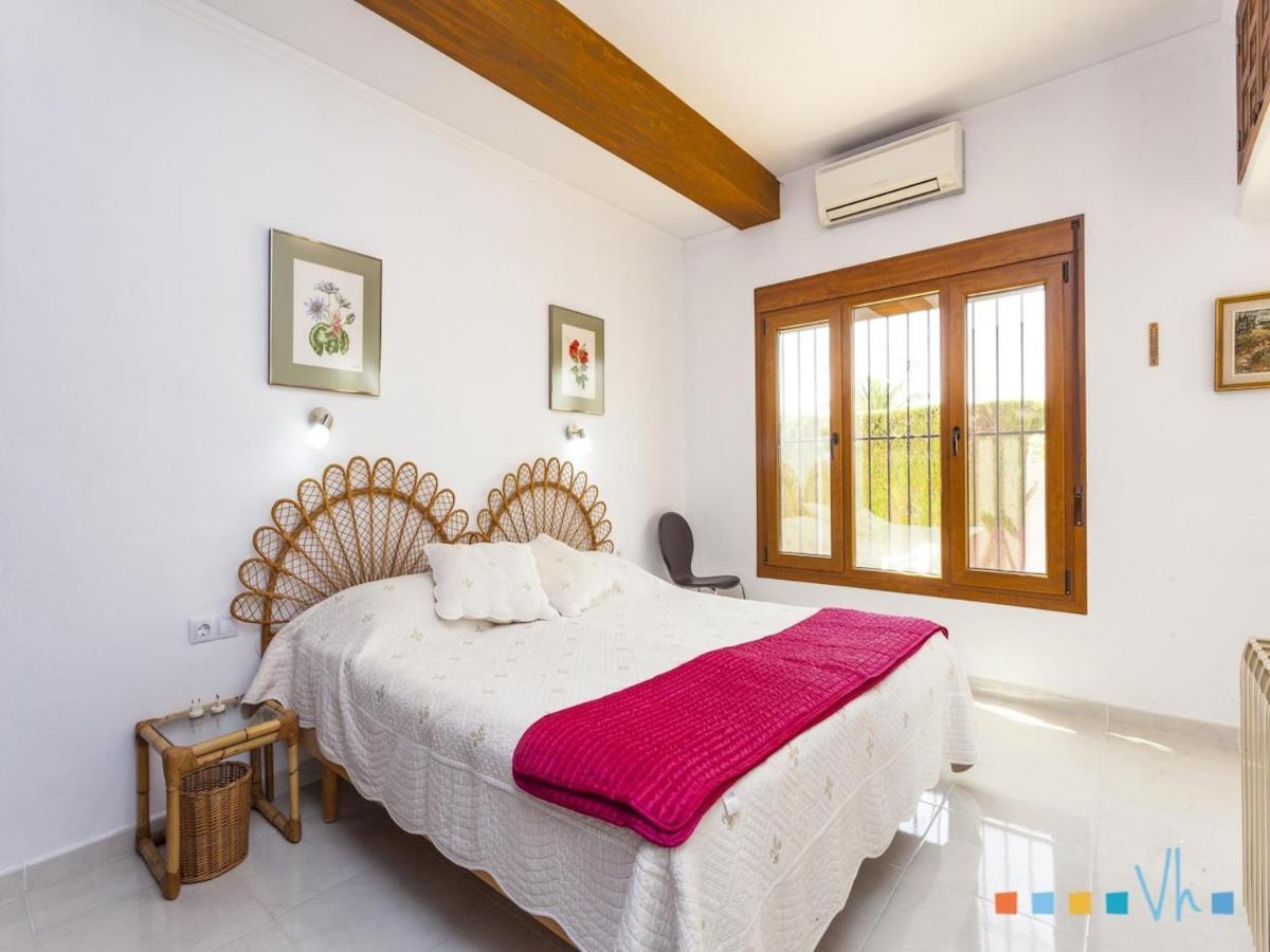 Villa Vh Costablanca - Fonda Calpe