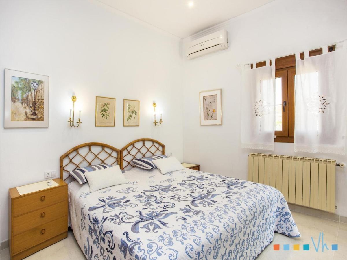 Vh Costablanca - Fonda Villa Calpe