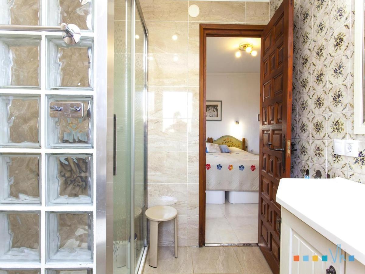 Vh Costablanca - Fonda Villa *