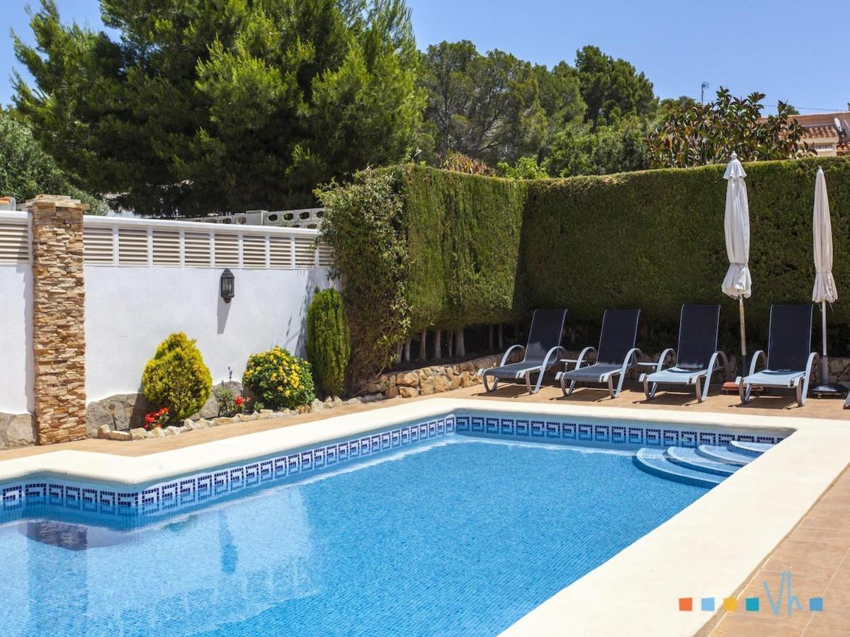 Vh Costablanca - Fonda Villa
