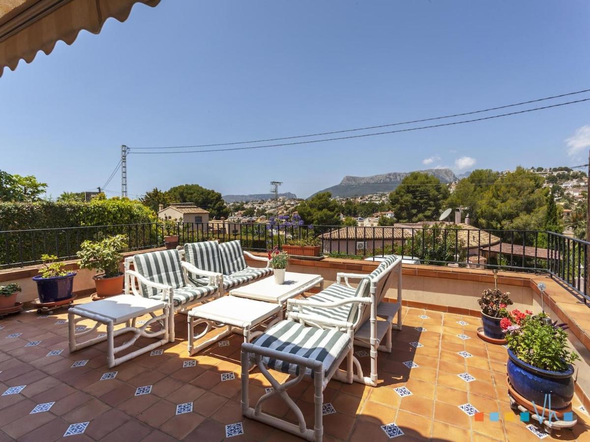 Vh Costablanca - Fonda