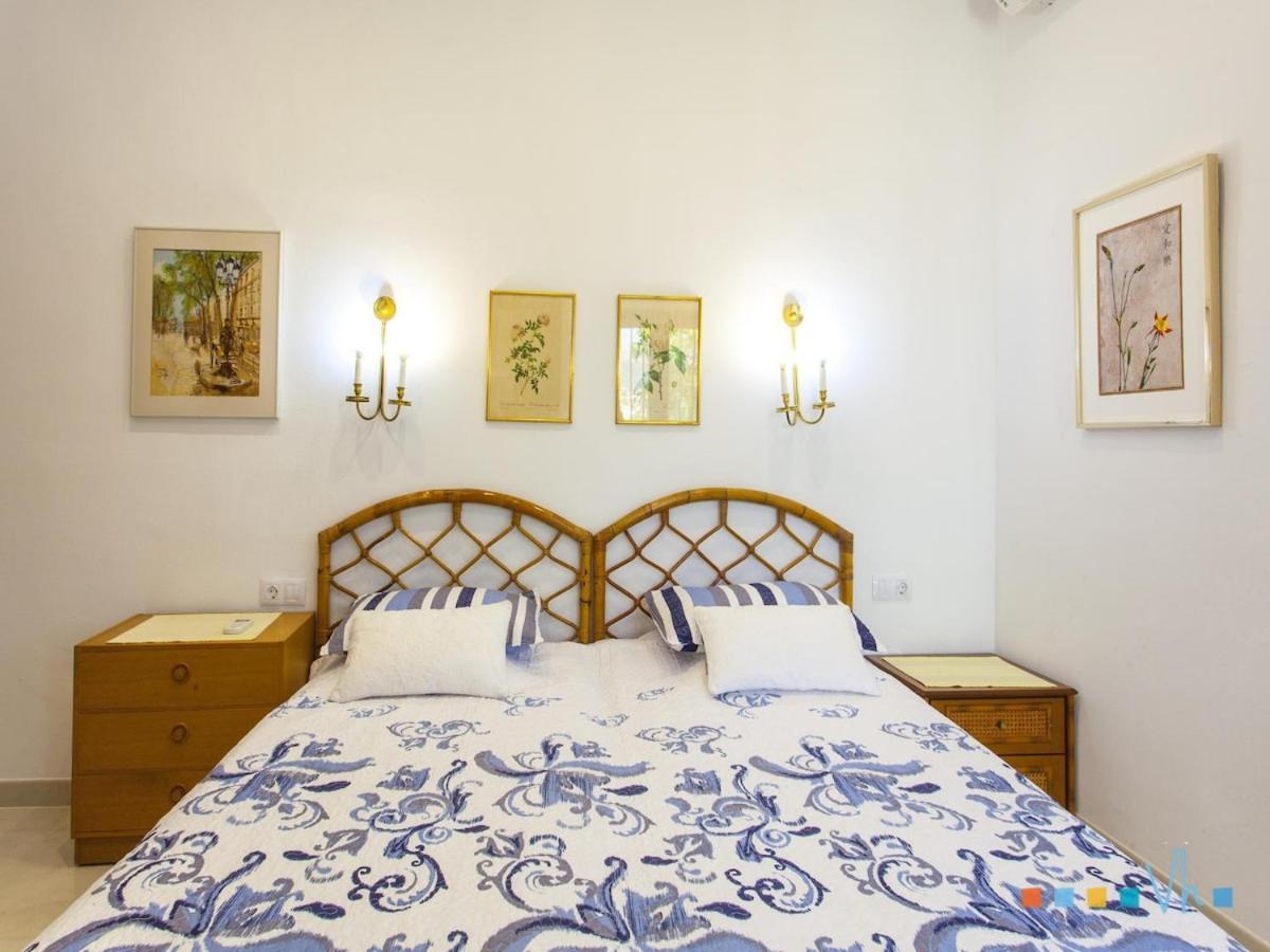 Vh Costablanca - Fonda Villa