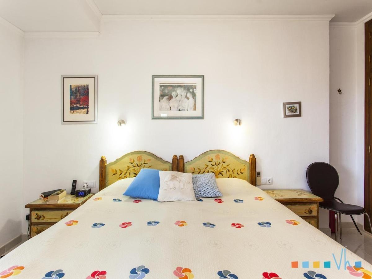 Vh Costablanca - Fonda Villa *