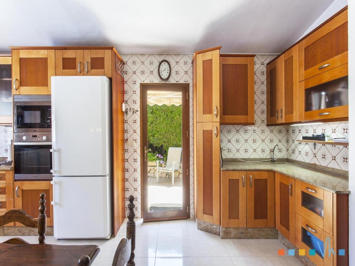 Vh Costablanca - Fonda Villa Calpe