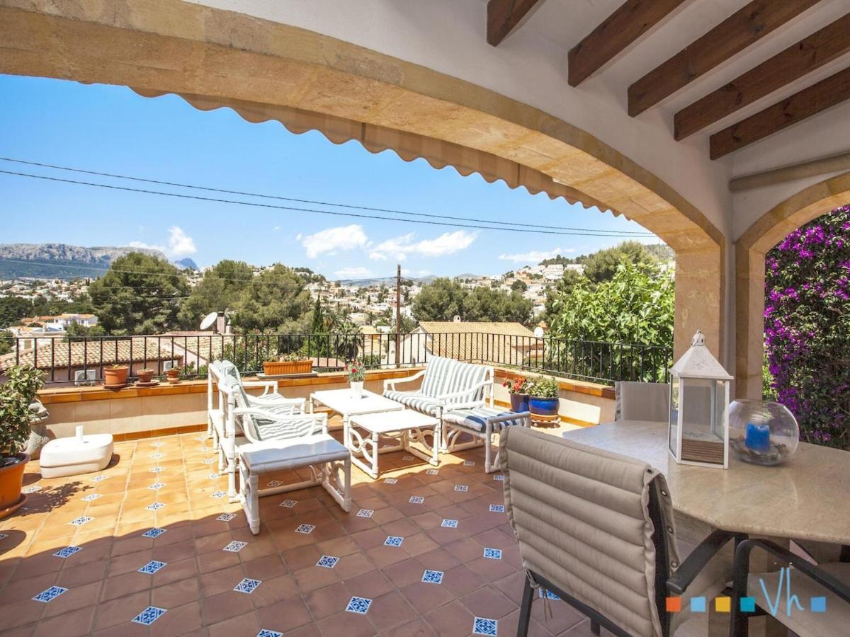 Vh Costablanca - Fonda * Calpe