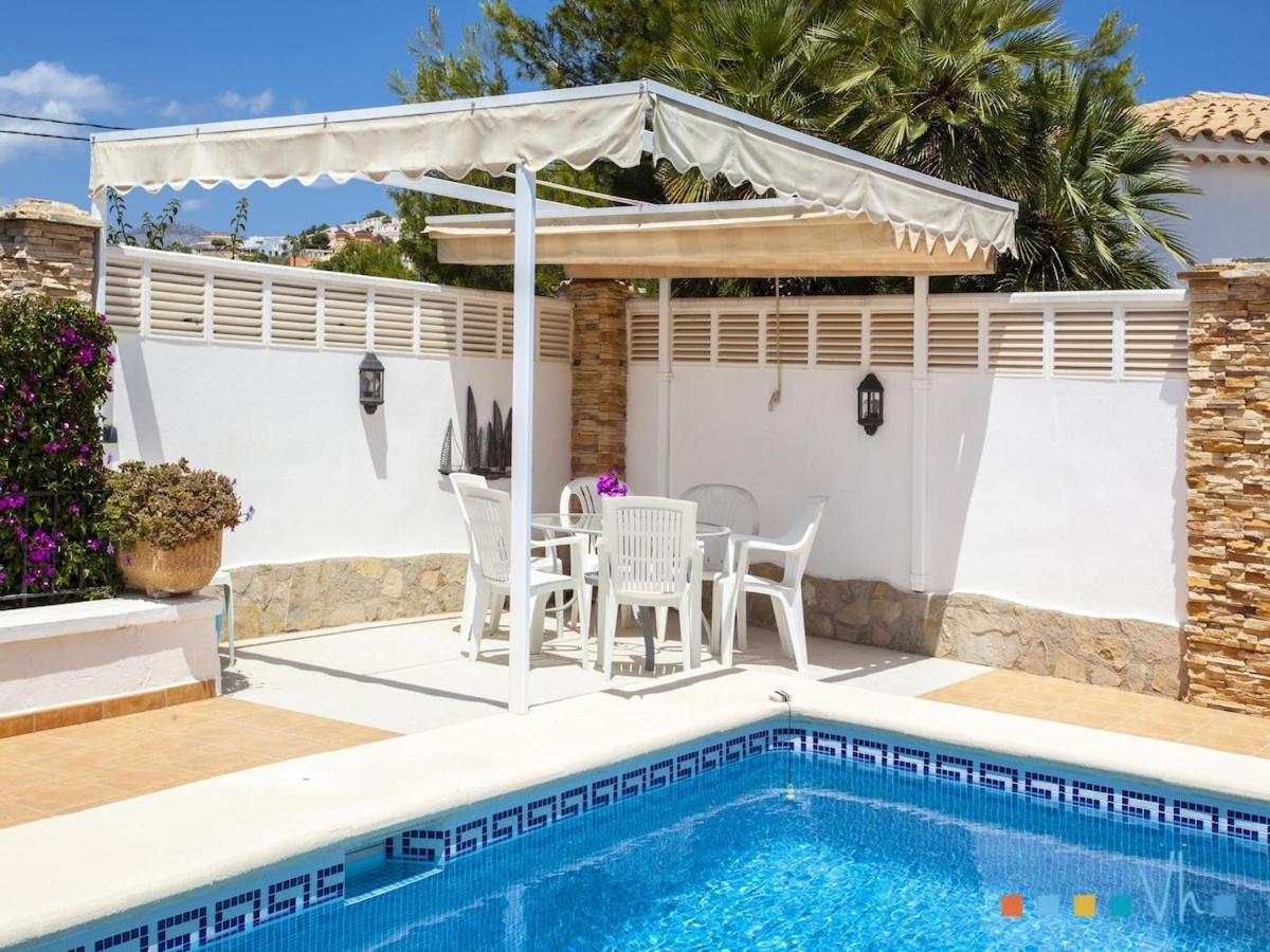 Vh Costablanca - Fonda Villa