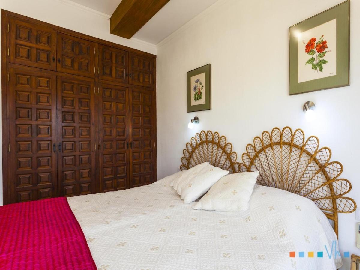Vh Costablanca - Fonda Villa Calpe