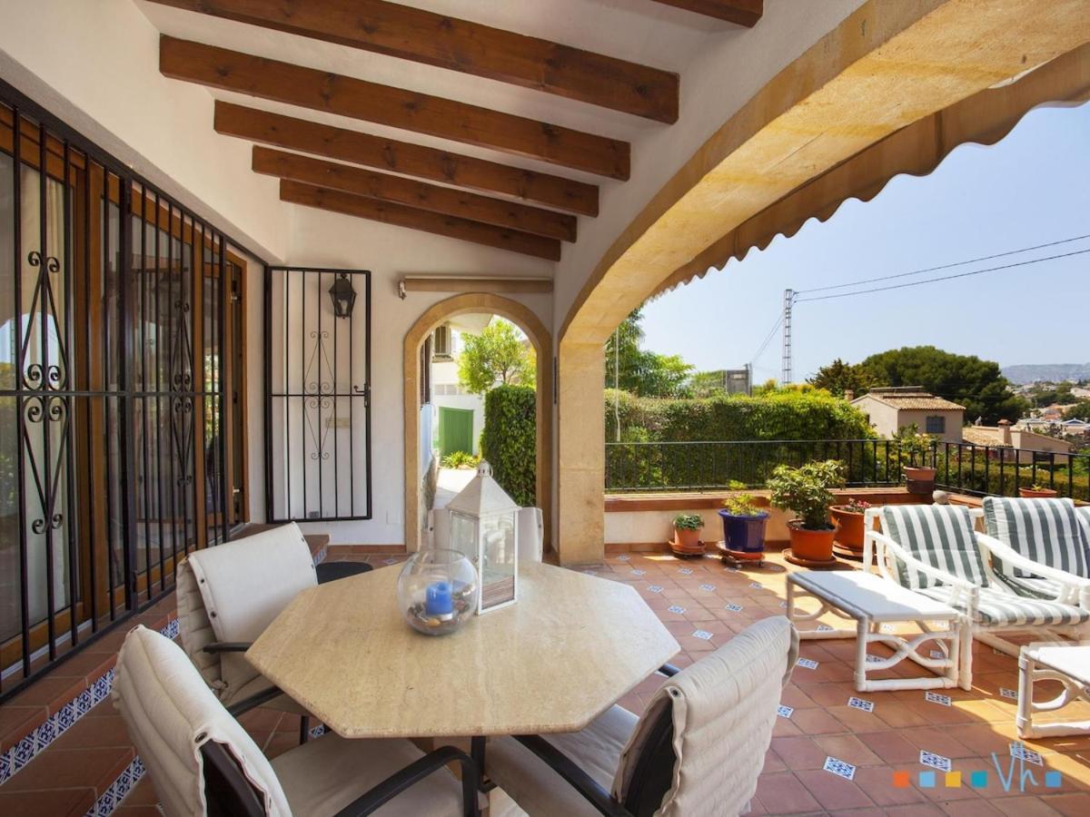 Vh Costablanca - Fonda Villa Calpe