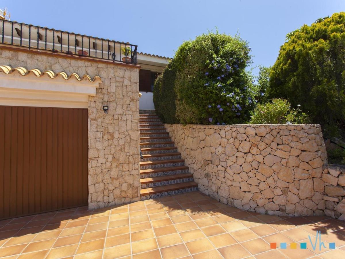 Villa Vh Costablanca - Fonda