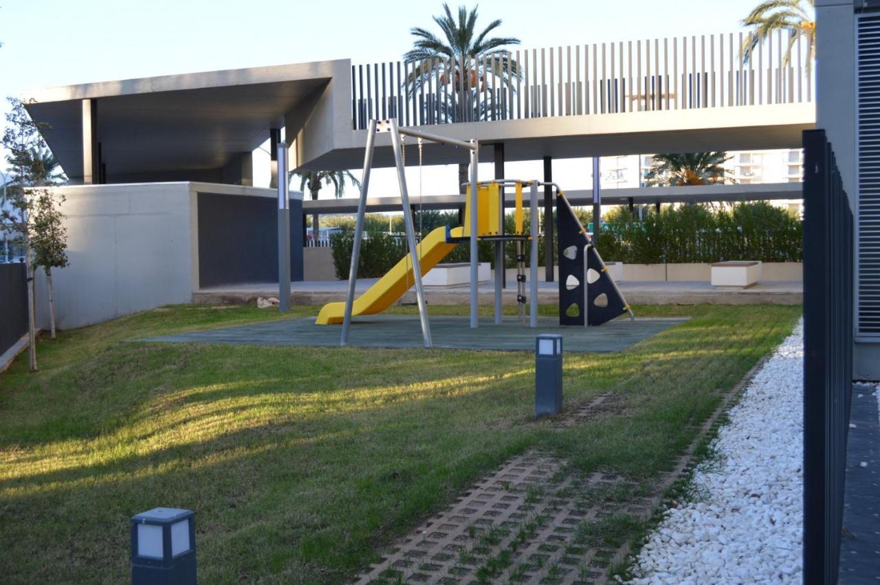 Mirador Apartamento Calpe