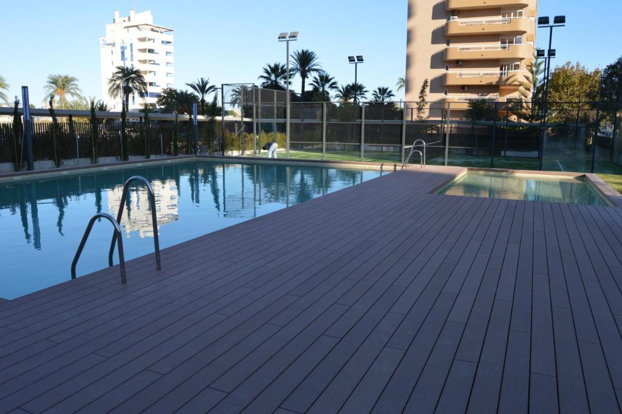 Mirador * Calpe