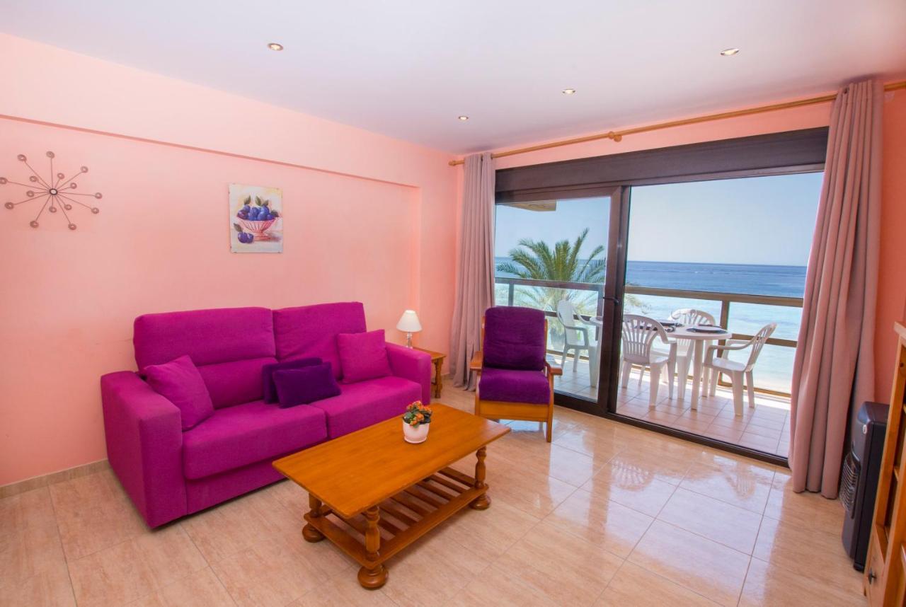 Edificio Calpemar * Calpe