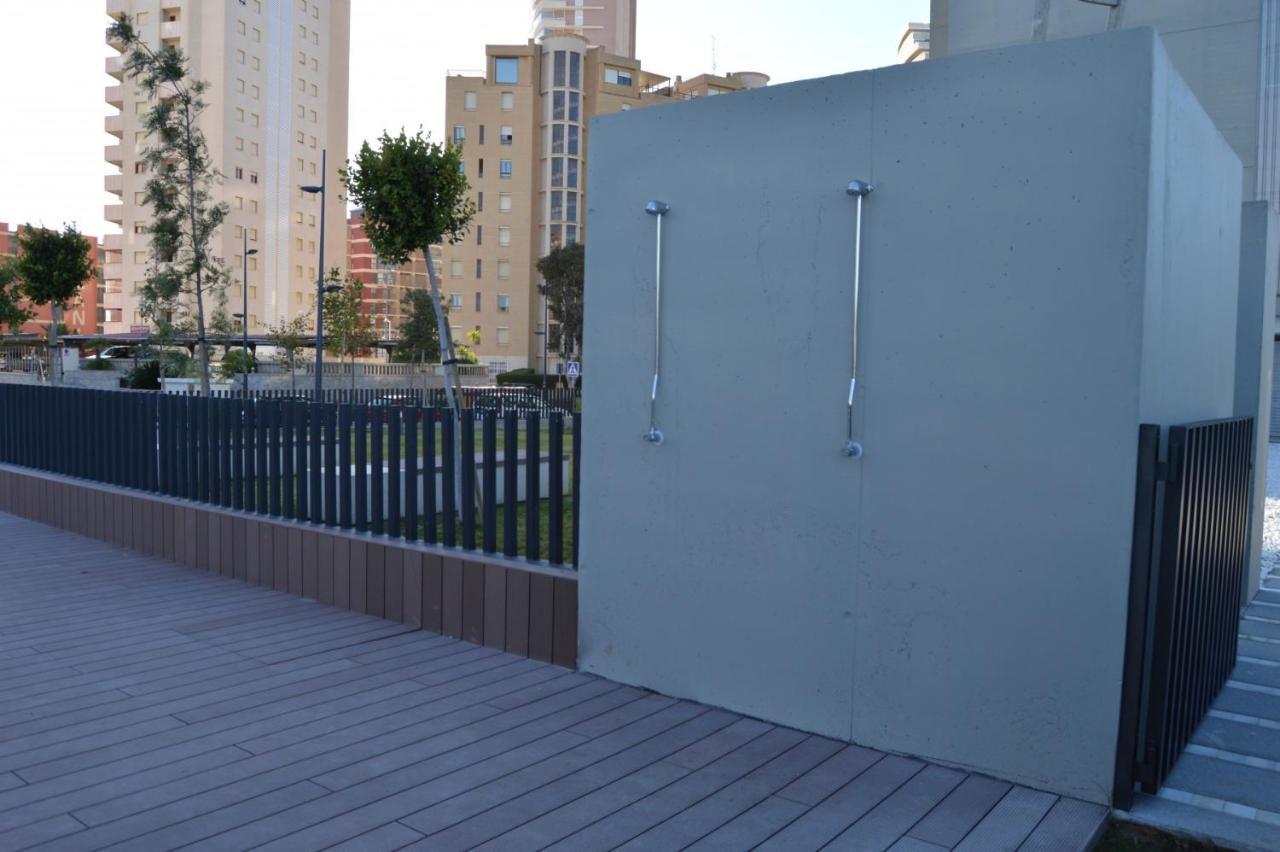 Mirador Apartamento Calpe