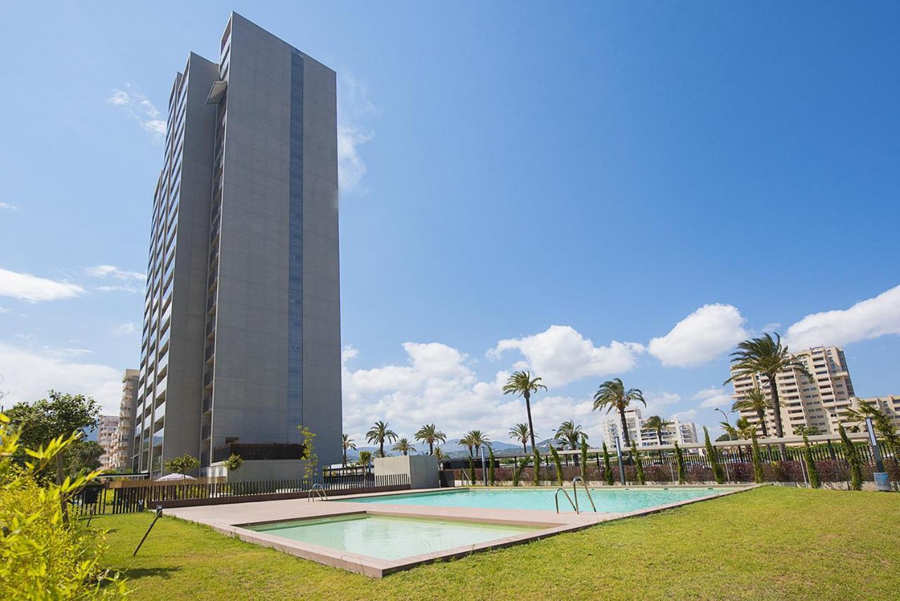 New Modern In Mirador De Apartamento *