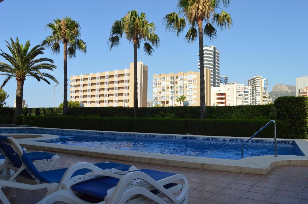 Talima Con Vistas Al Mar - Inmodream * Calpe