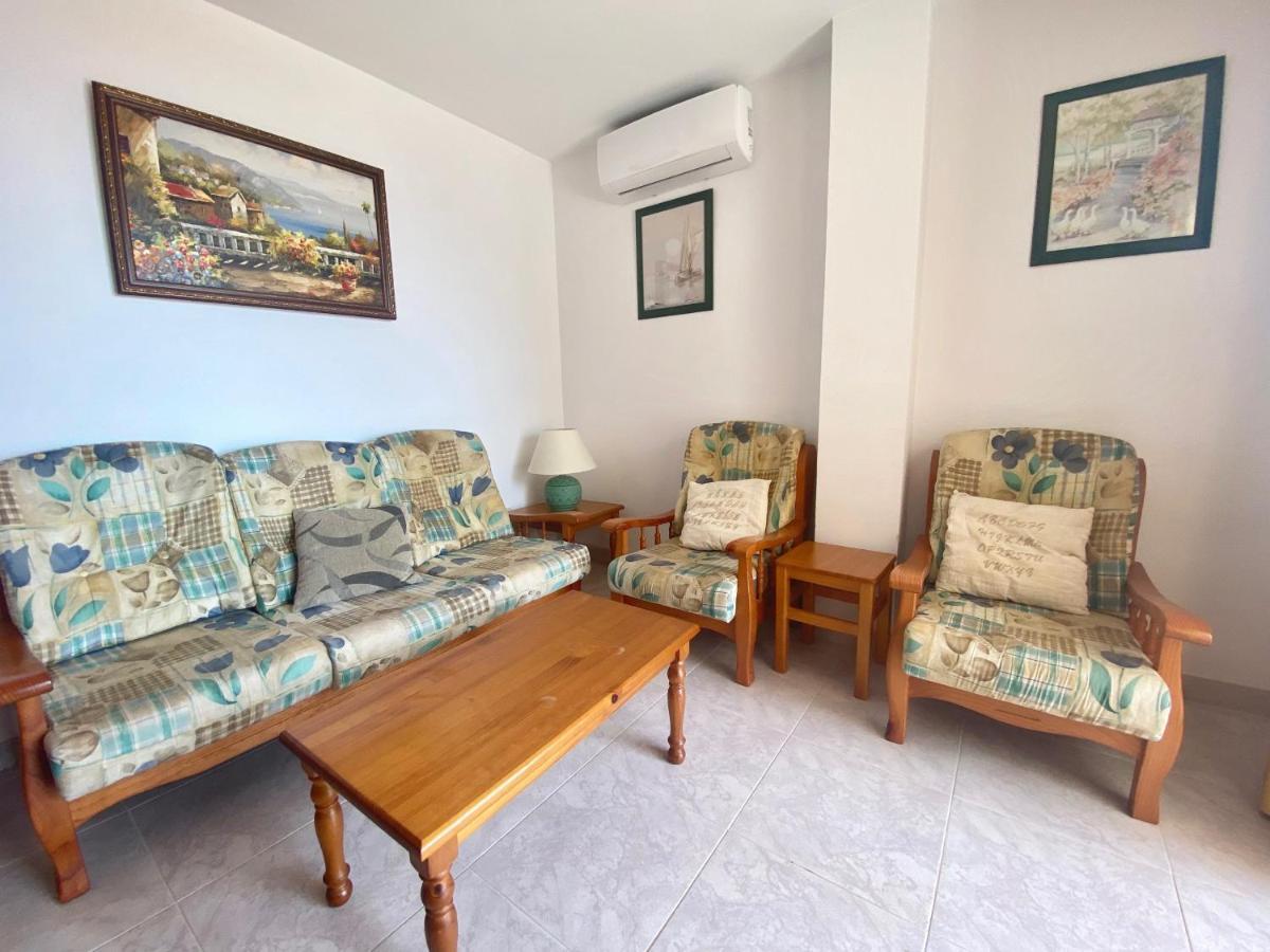 Apartamento Talima Con Vistas Al Mar - Inmodream Calpe