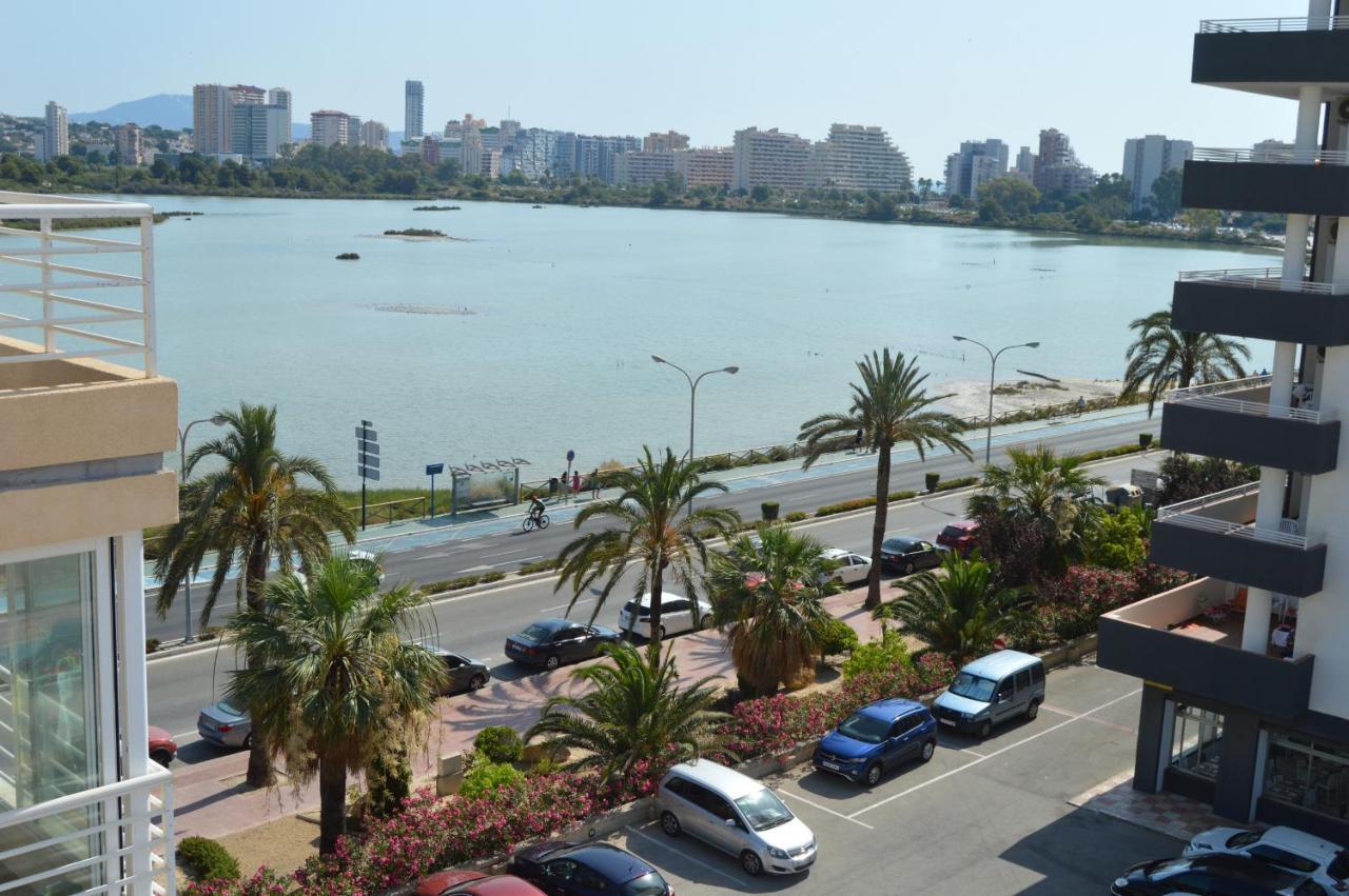 Talima Con Vistas Al Mar - Inmodream Apartamento
