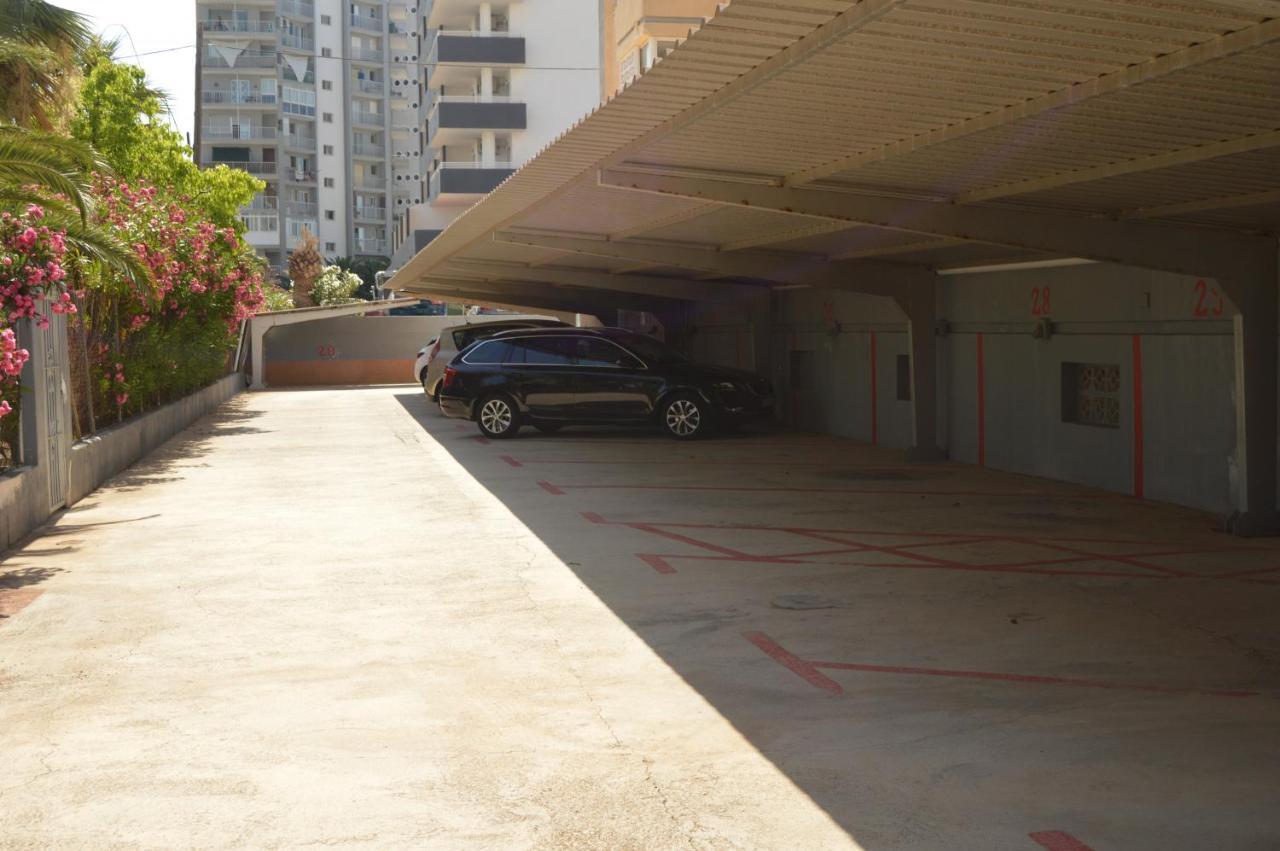 Talima Con Vistas Al Mar - Inmodream * Calpe