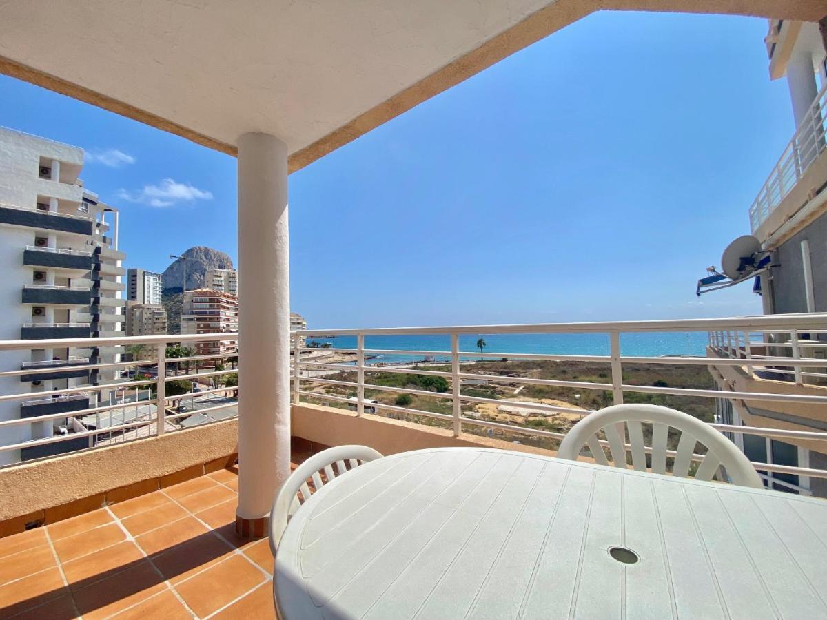Apartamento Talima Con Vistas Al Mar - Inmodream