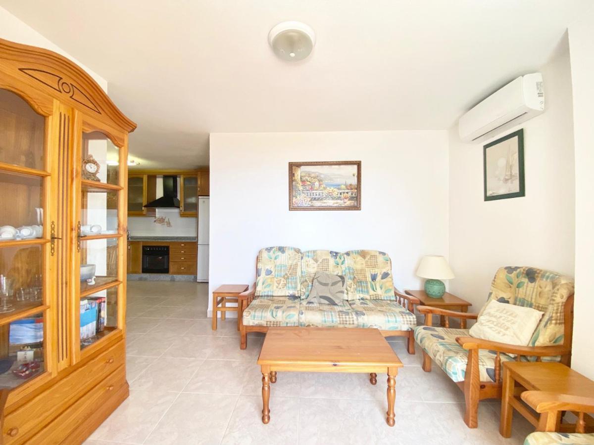 Apartamento Talima Con Vistas Al Mar - Inmodream