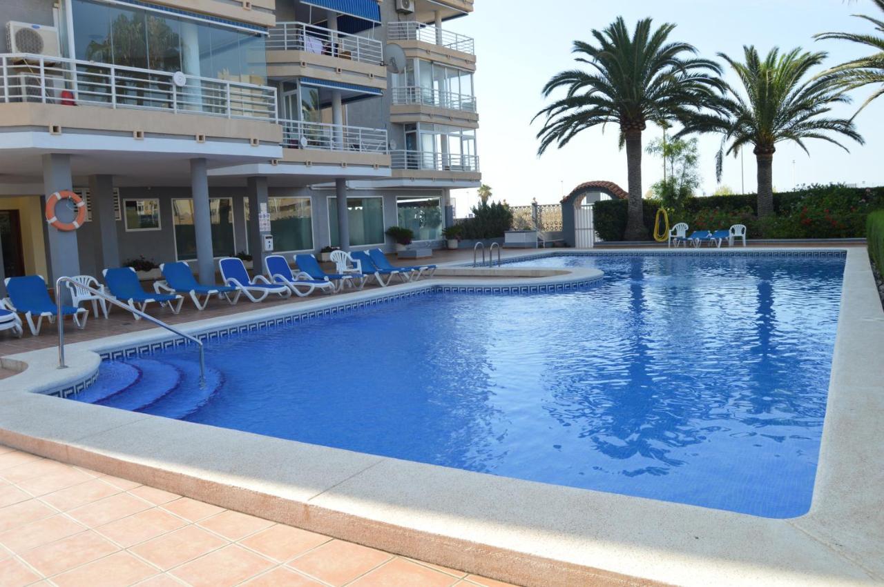 Talima Con Vistas Al Mar - Inmodream *