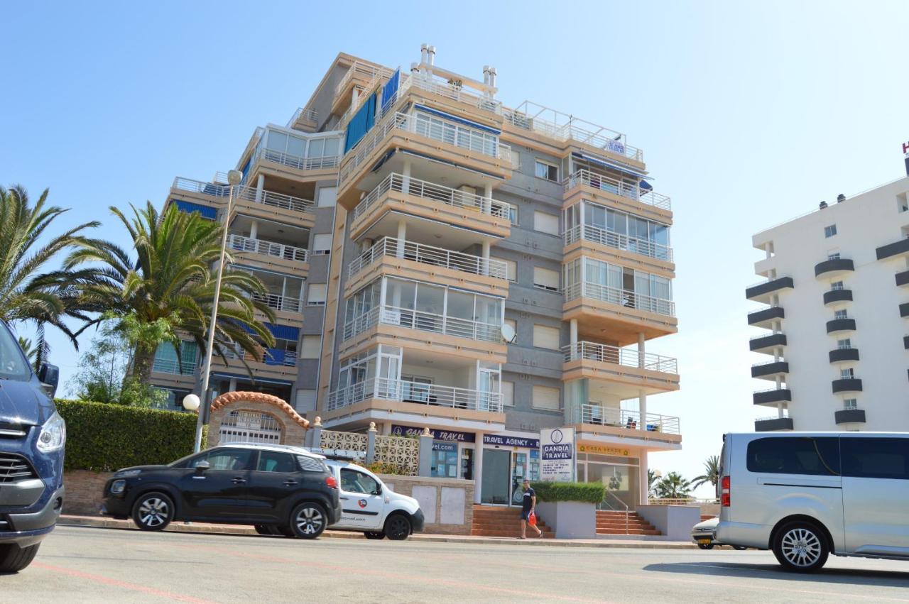 Talima Con Vistas Al Mar - Inmodream Apartamento *