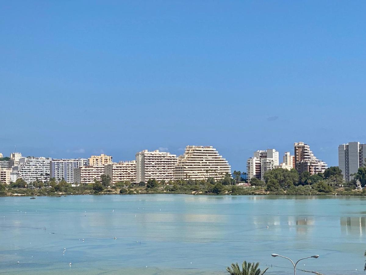 Apartamento Talima Con Vistas Al Mar - Inmodream