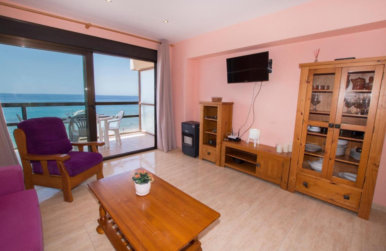Apartment Edificio Calpemar