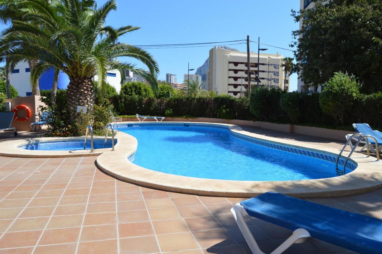 Oasis En Apartment