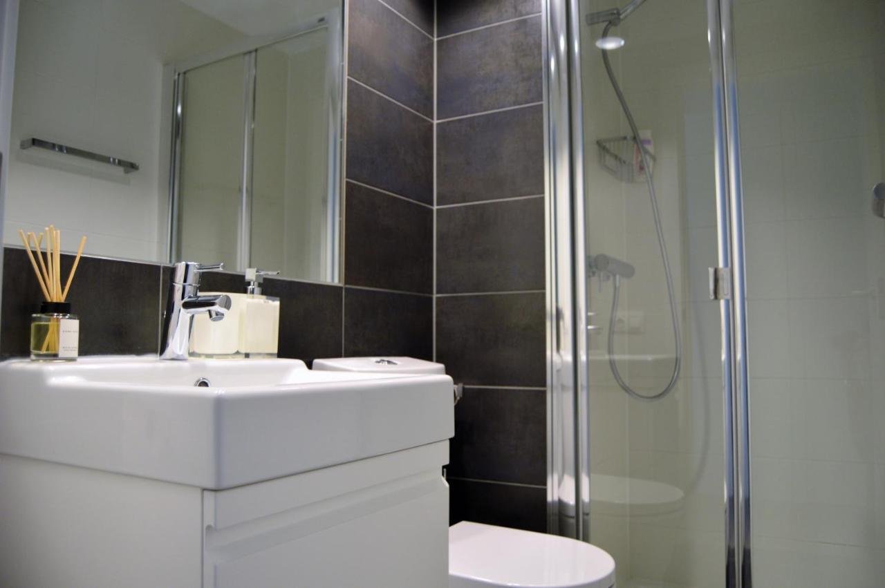New Modern In Mirador De Apartamento
