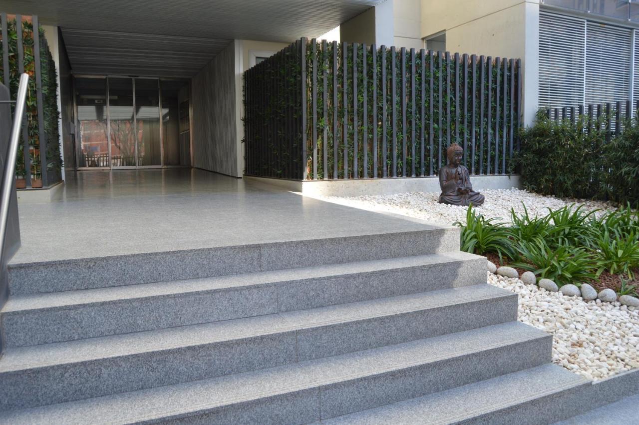 New Modern In Mirador De Apartamento Calpe