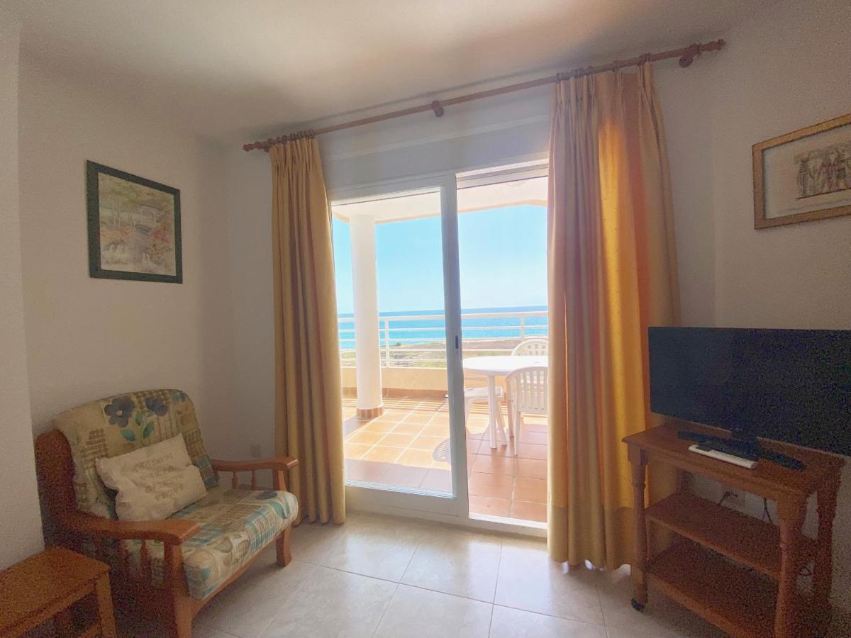 Talima Con Vistas Al Mar - Inmodream Apartamento *