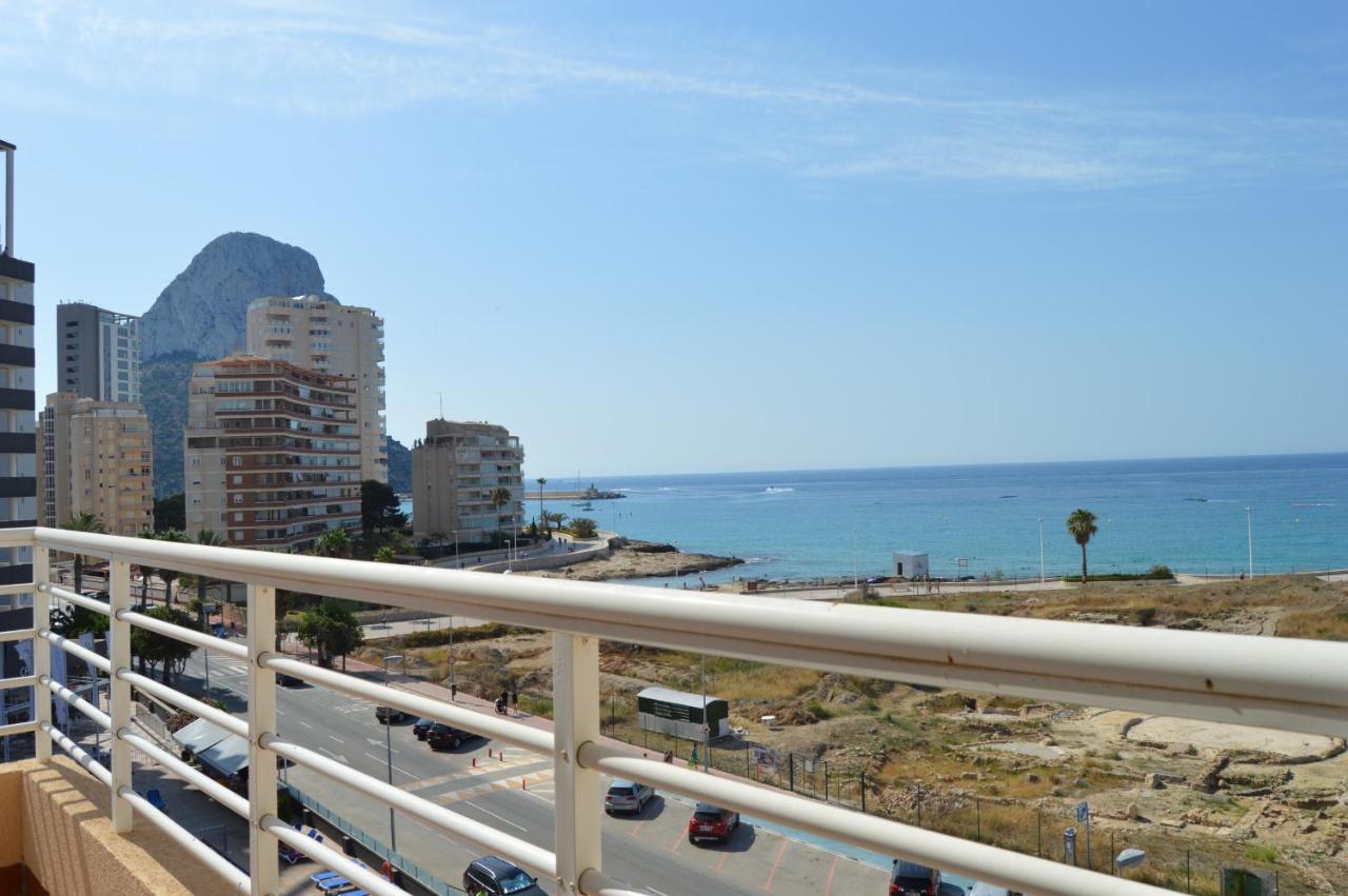 Talima Con Vistas Al Mar - Inmodream