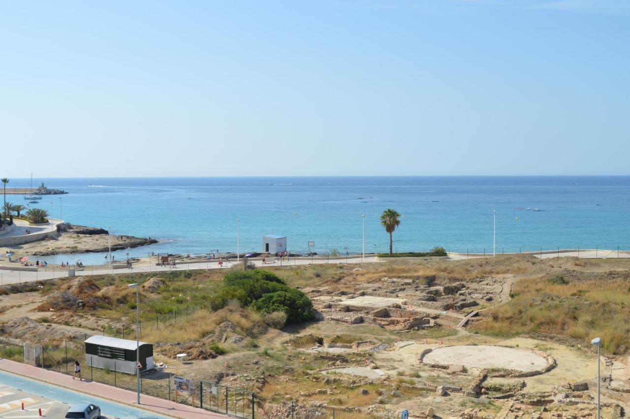 Apartamento Talima Con Vistas Al Mar - Inmodream