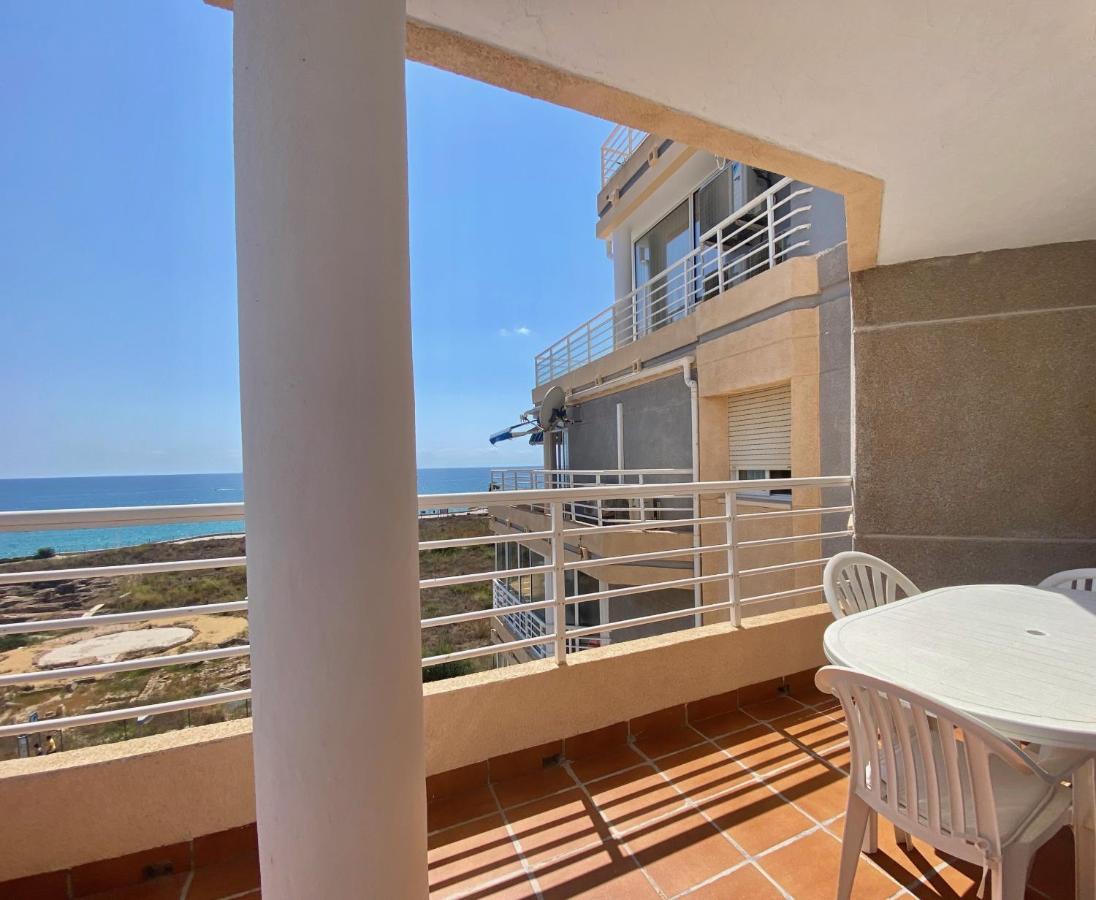Talima Con Vistas Al Mar - Inmodream Calpe