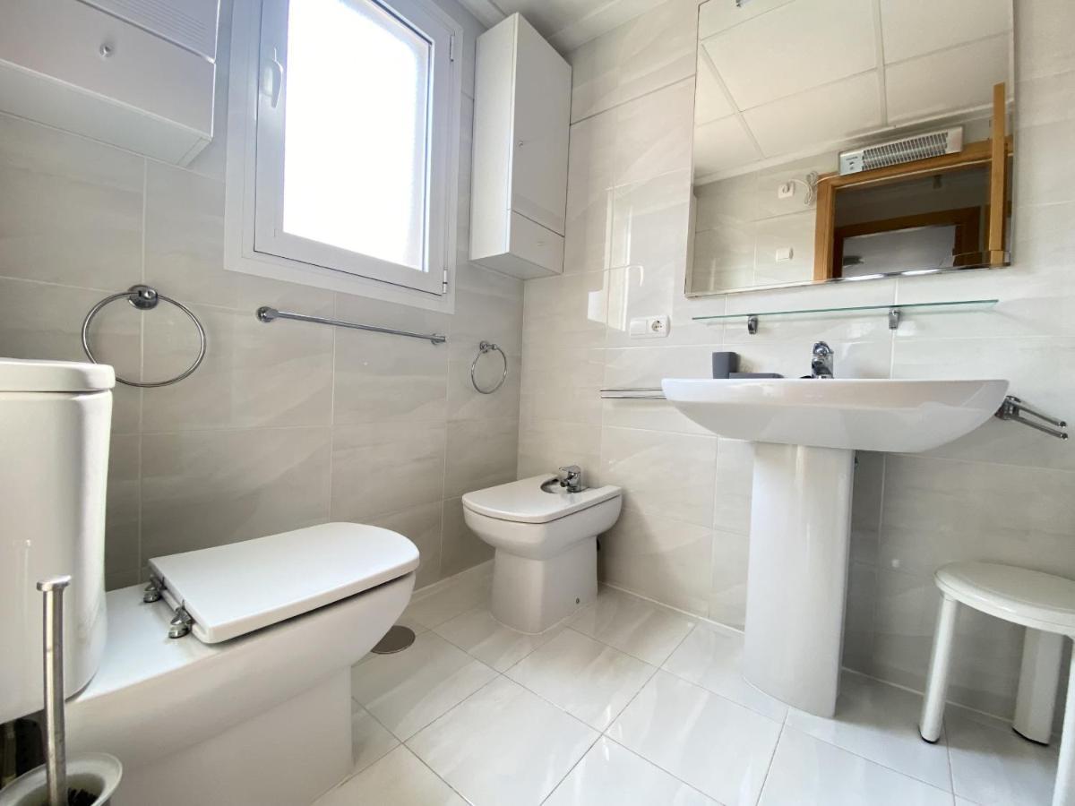 Apartamento Porto Azul 4 - Inmodream Calpe