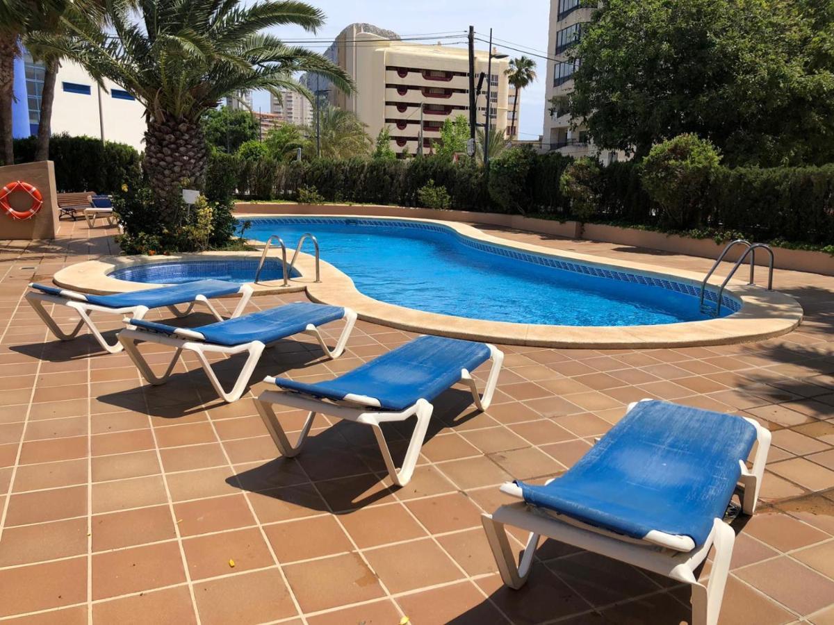 Oasis En Apartamento