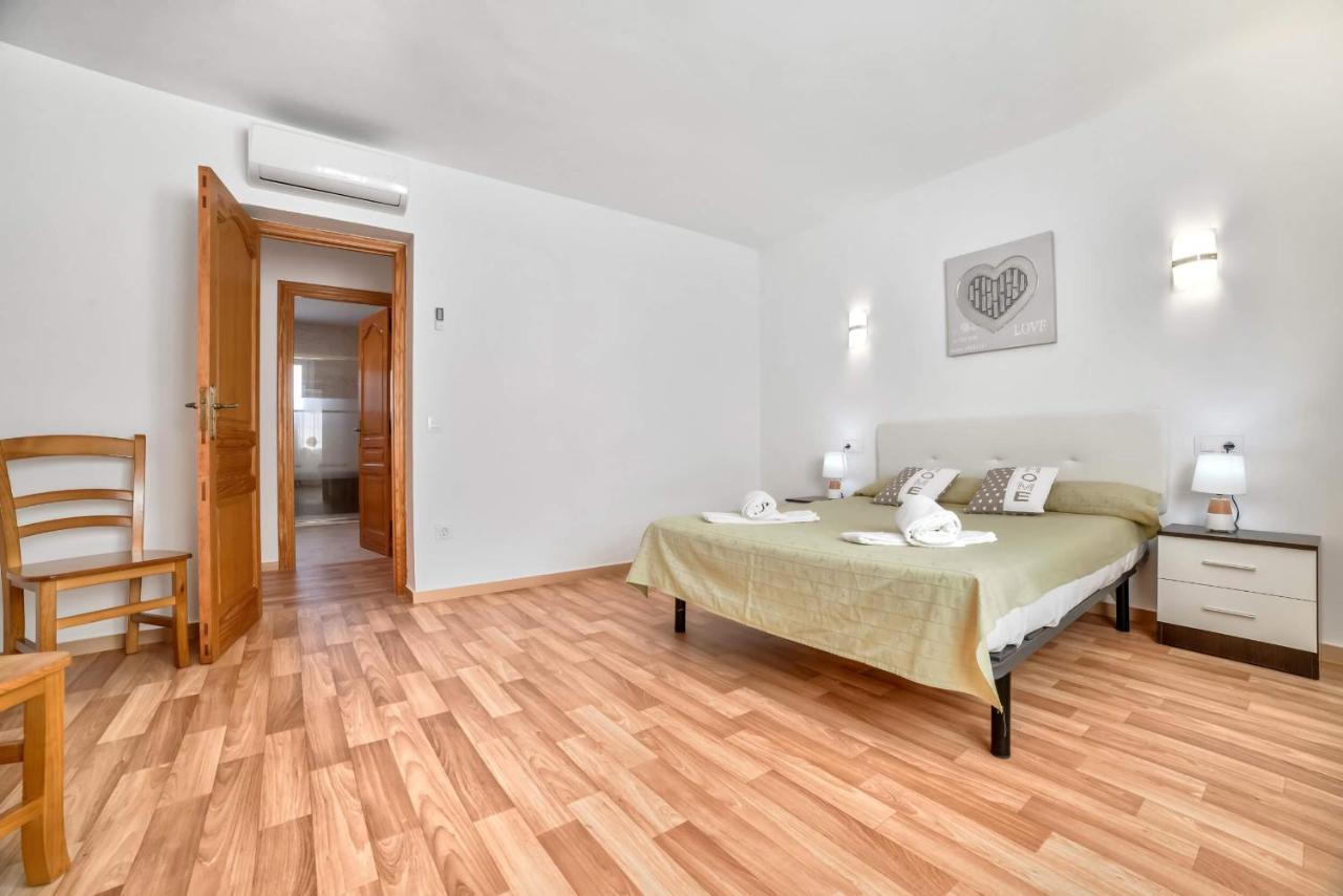 Benicolada - Plusholidays Villa