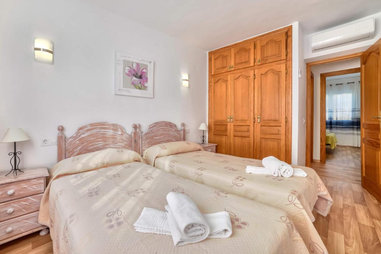 Benicolada - Plusholidays * Calpe
