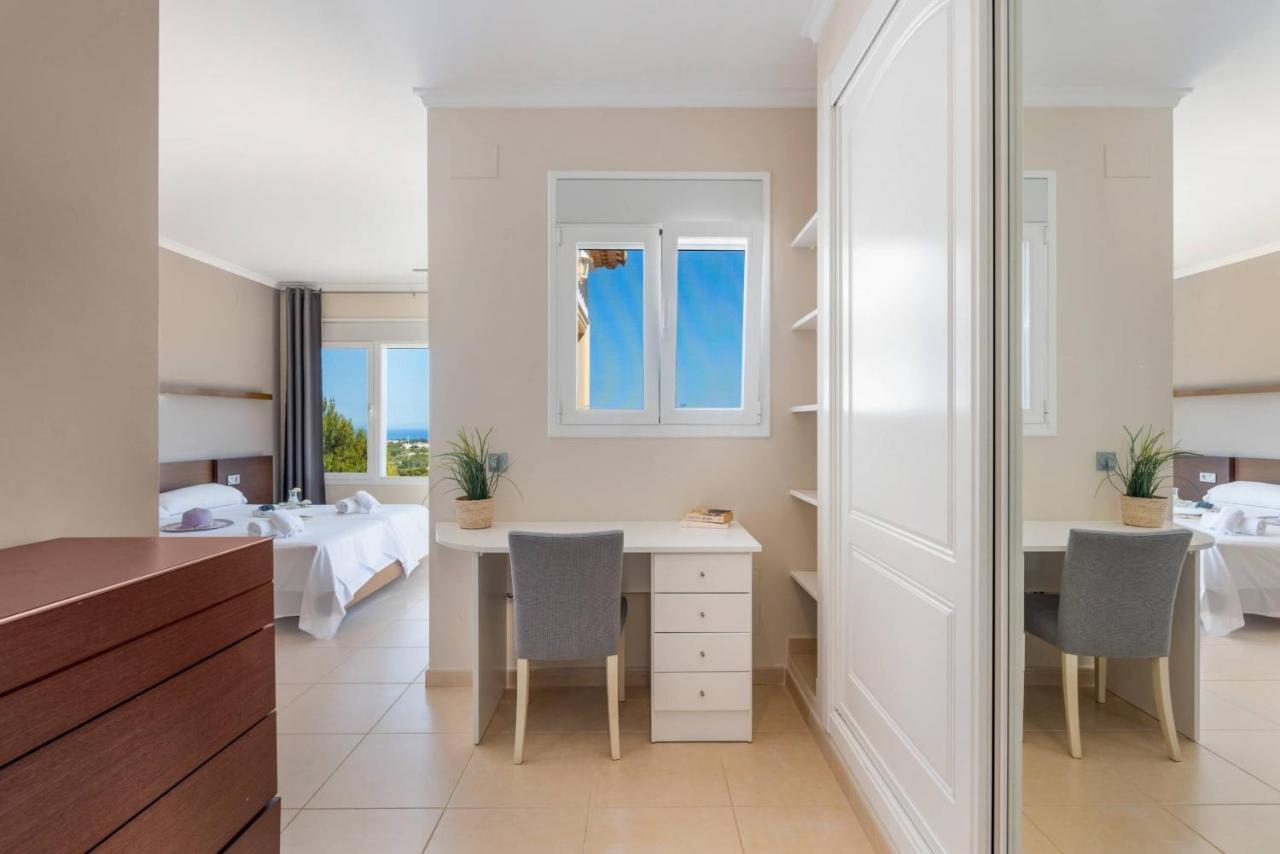 Blasco - Plusholidays Villa Calpe