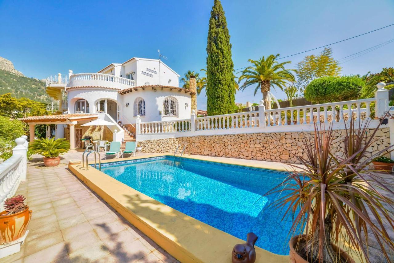 Origami - Plusholidays Villa