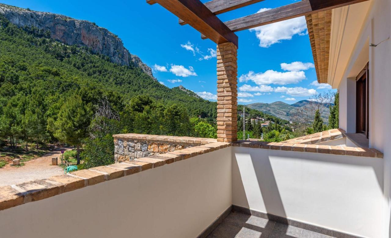 Villa Anis Calpe