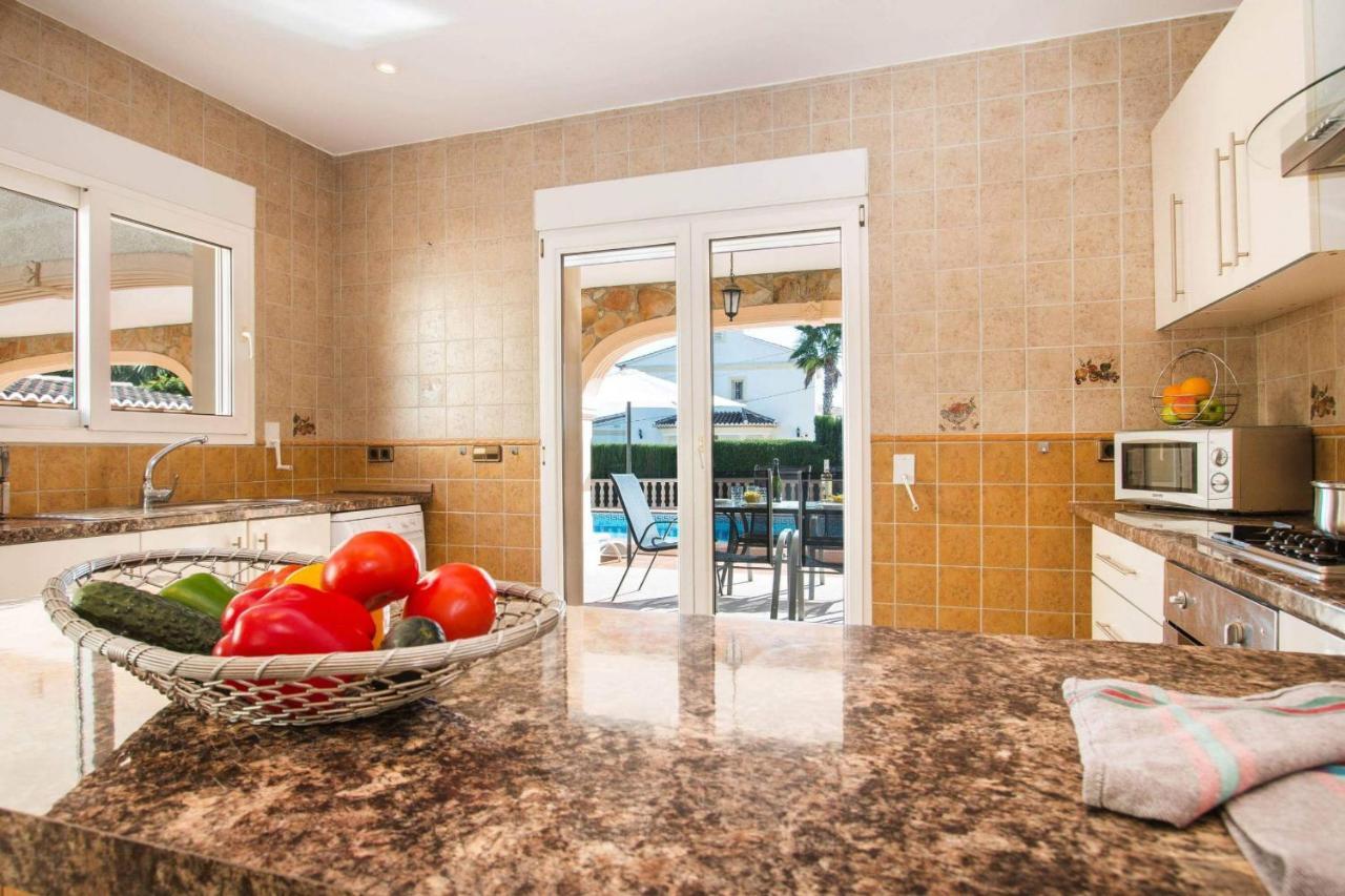 Villa Noa - Plusholidays Calpe