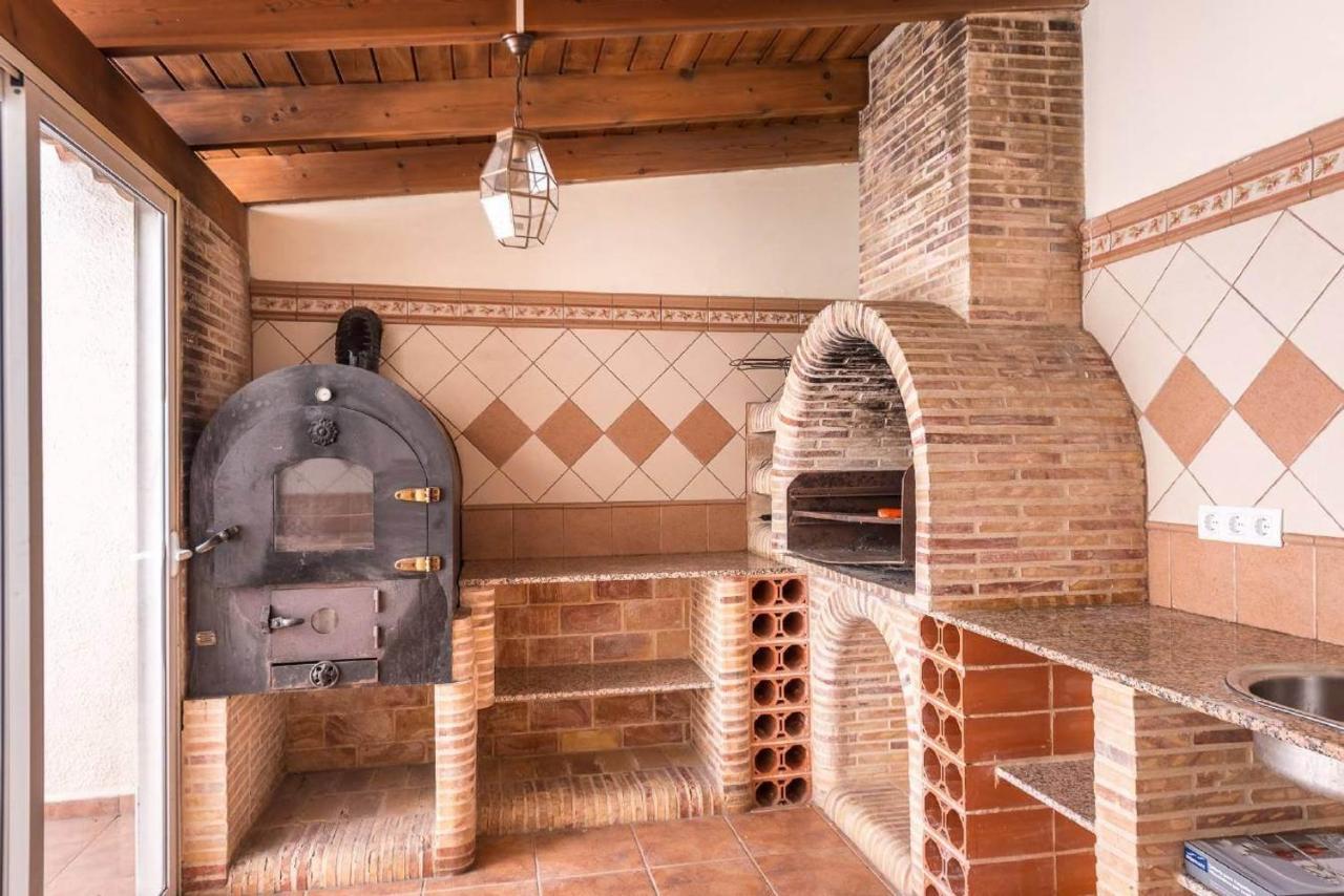 Villa Chechu - Plusholidays Calpe