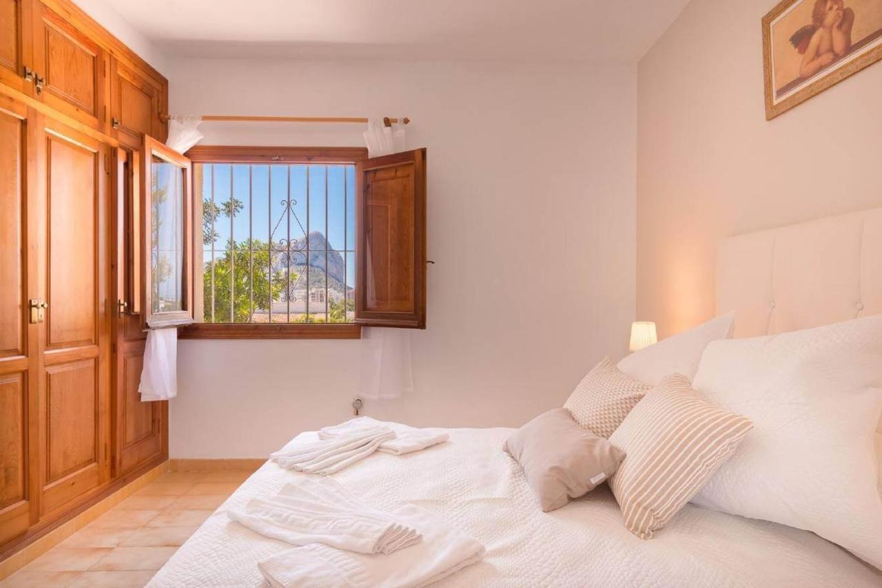 Chechu - Plusholidays * Calpe