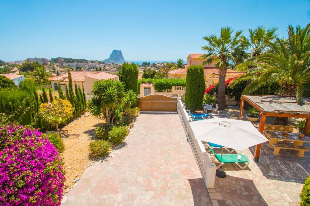 Erik - Plusholidays Villa