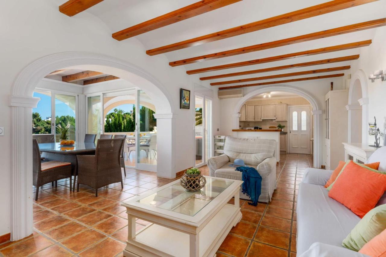 Villa Blasco - Plusholidays