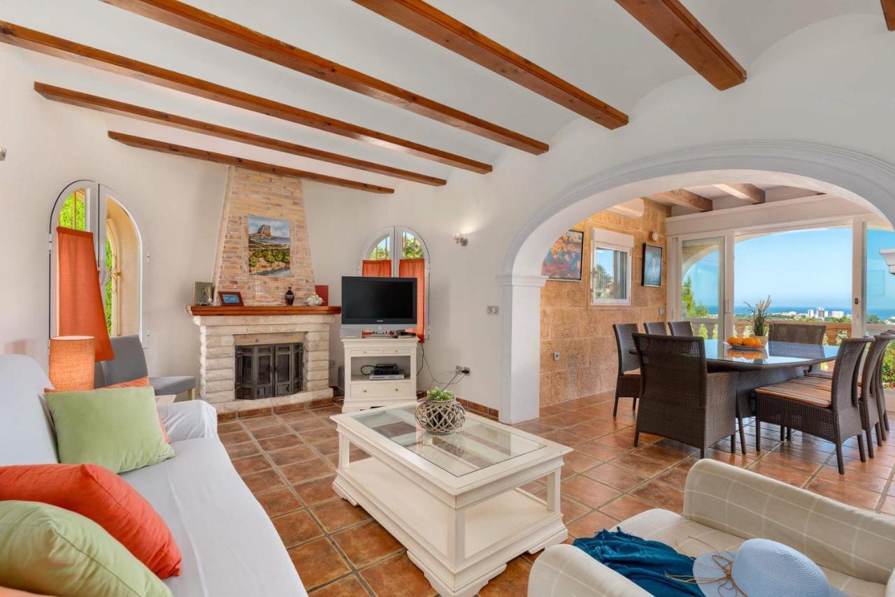 Villa Blasco - Plusholidays