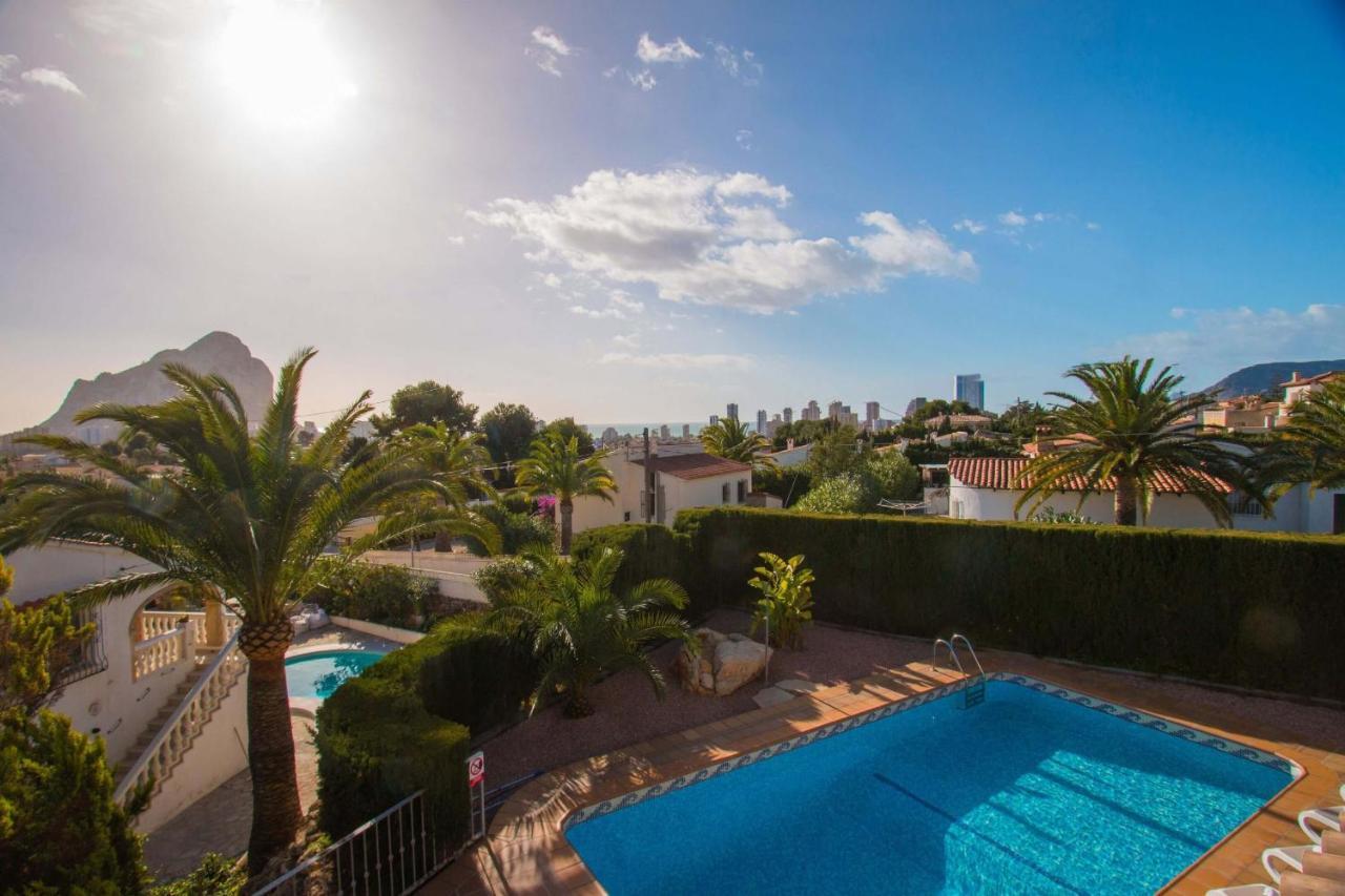 Bellavista - Plusholidays Villa